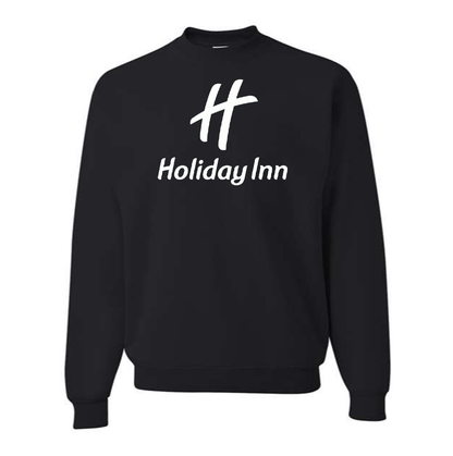 Men's Holiday Inn Crewneck Sweatshirt
