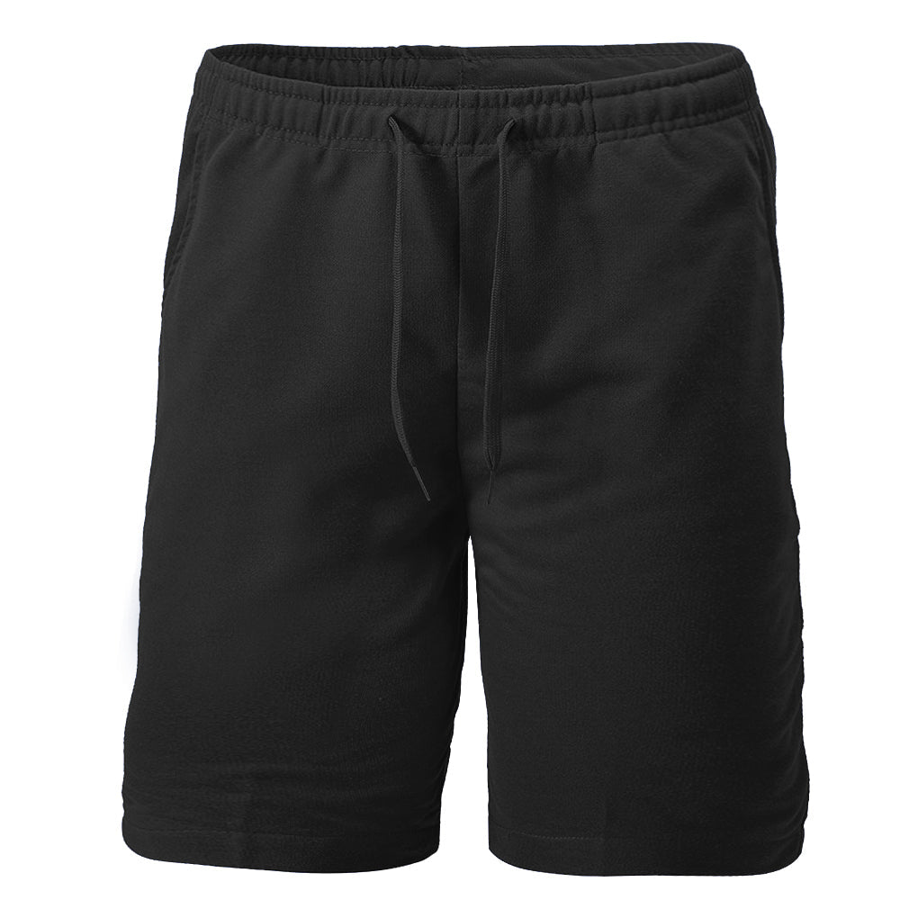 ShirtVista Men's Athletic Fleece Shorts