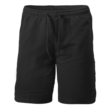 ShirtVista Men's Athletic Fleece Shorts