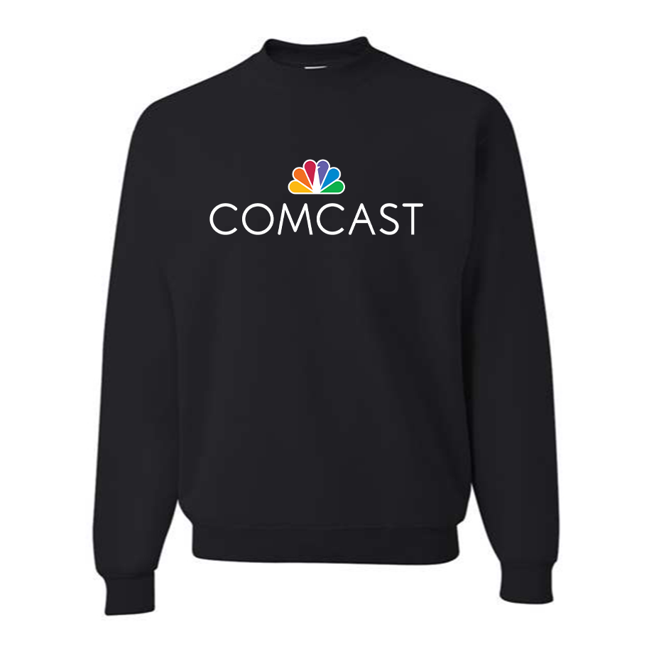 Men's Comcast Crewneck Sweatshirt