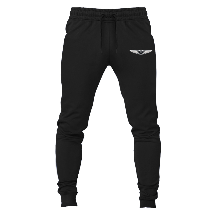 Men's Genesis Car Joggers Sweatpants