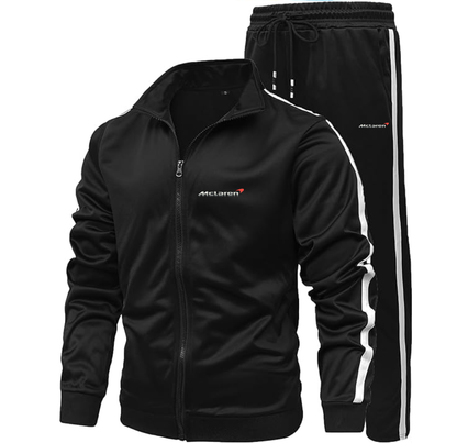 Men's Mclaren Dri-Fit TrackSuit