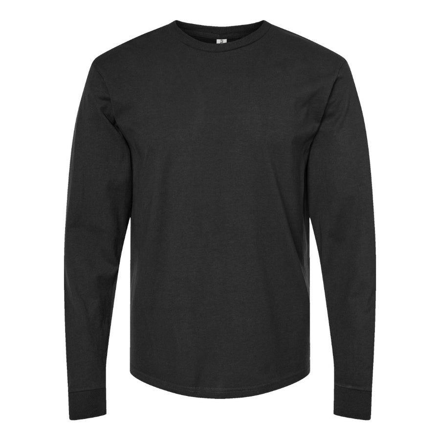 ShirtVista Men's Long Sleeve T-Shirt