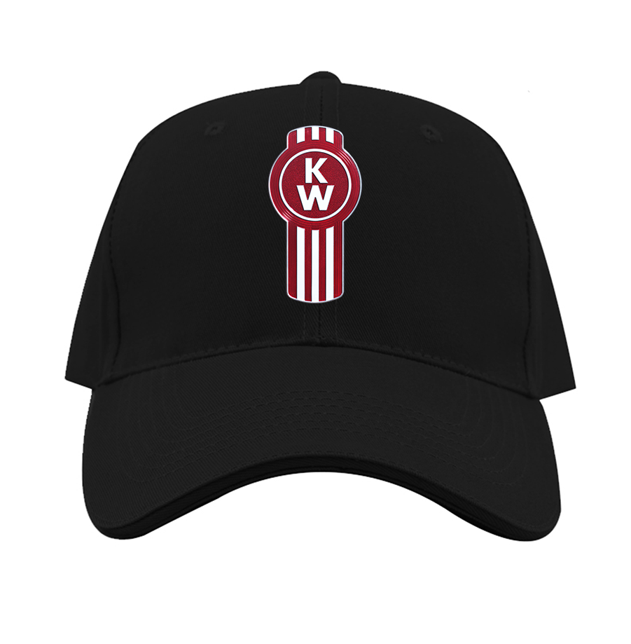 KW Dad Baseball Cap Hat