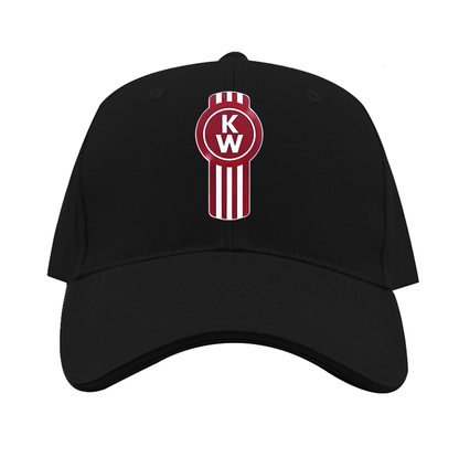 KW Dad Baseball Cap Hat