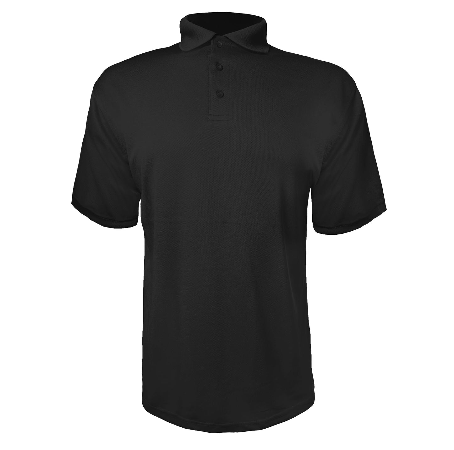 ShirtVista Men's Polyester Polo