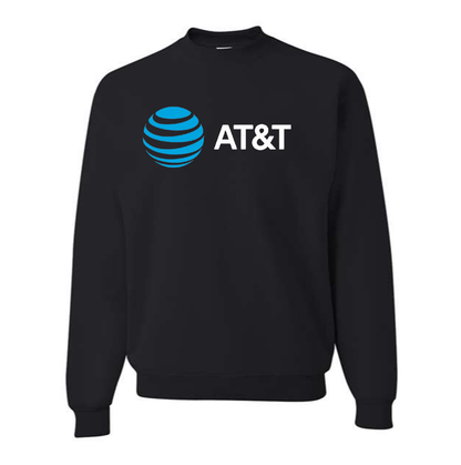 Men's AT&T Crewneck Sweatshirt