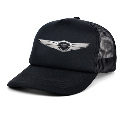 Genesis Car Trucker Hat