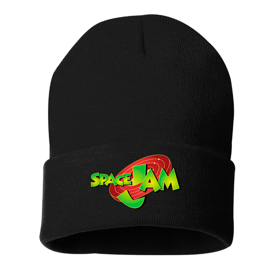 Space Jam Beanie Hat