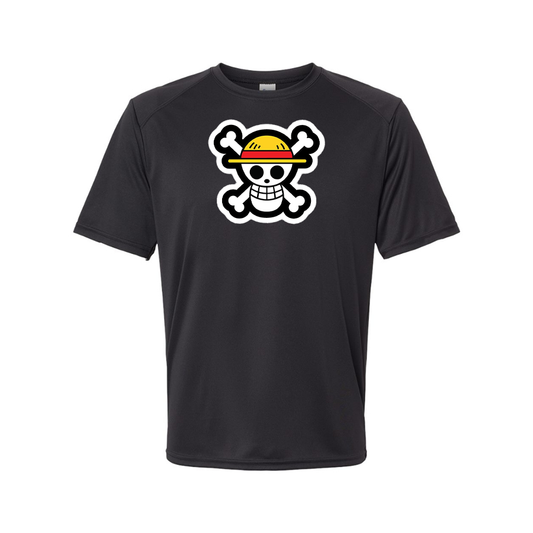 Youth StrawHat Kids Performance T-Shirt