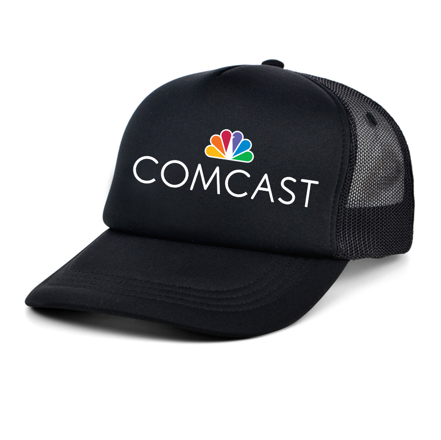 Comcast Trucker Hat