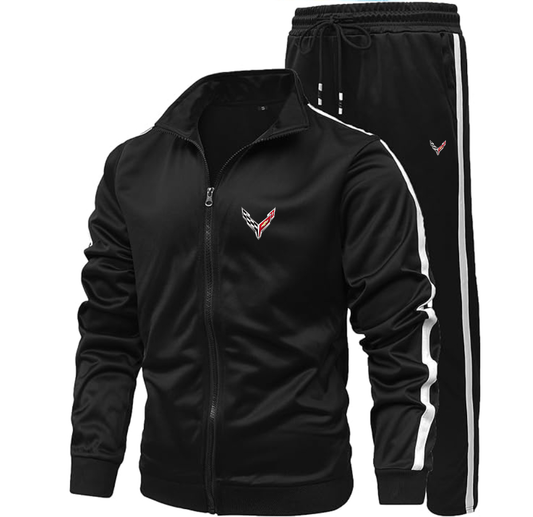 Men's Chevrolet Dri-Fit TrackSuit