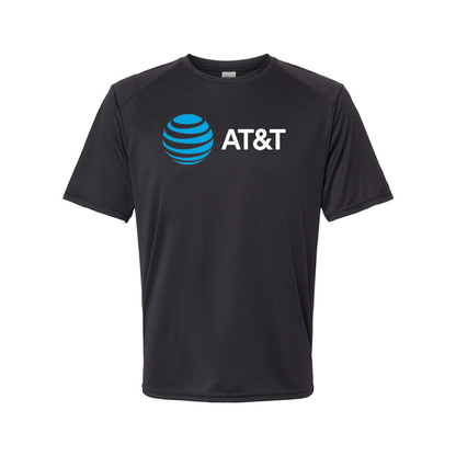 Youth AT&T Performance T-Shirt