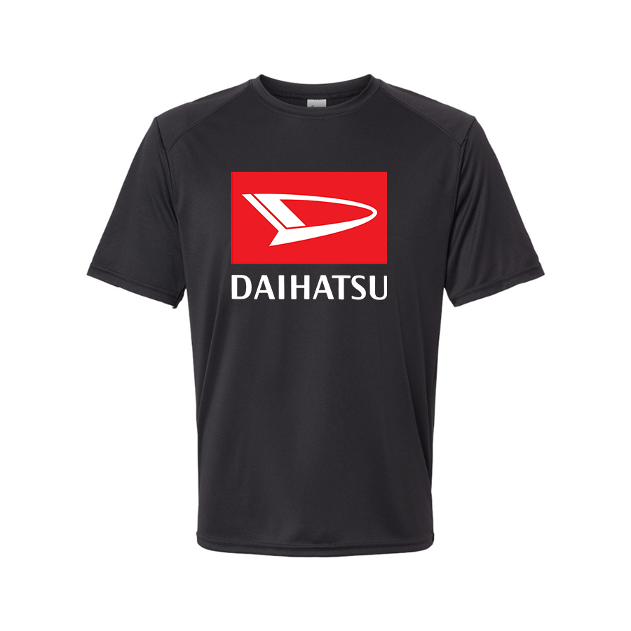 Youth Daihatsu Car Truck Performance T-Shirt