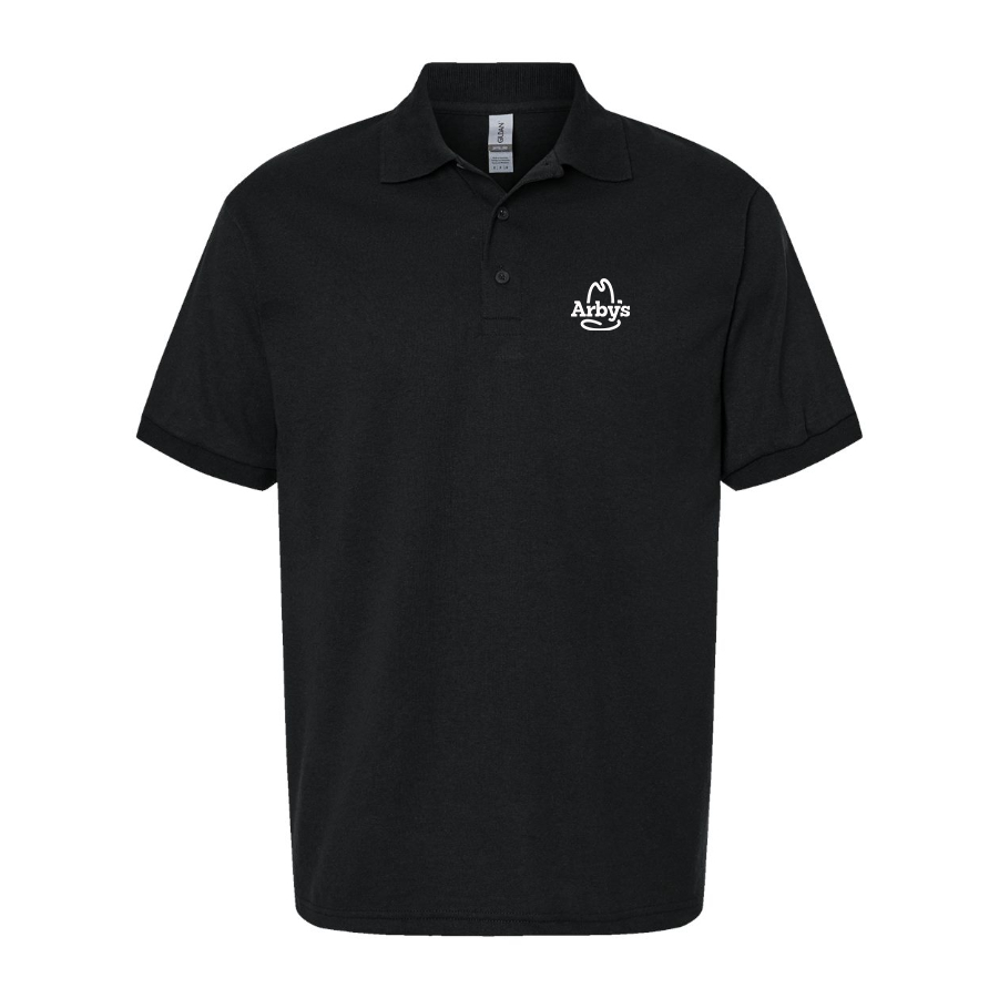 Men's Arby's Dry Blend Polo