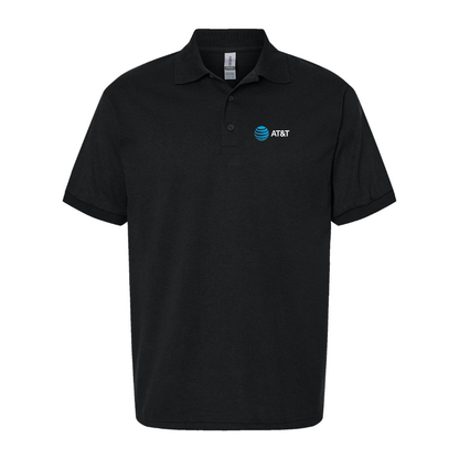 Men's AT&T Dry Blend Polo