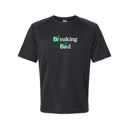 Men's Breaking Bad Performance T-Shirt