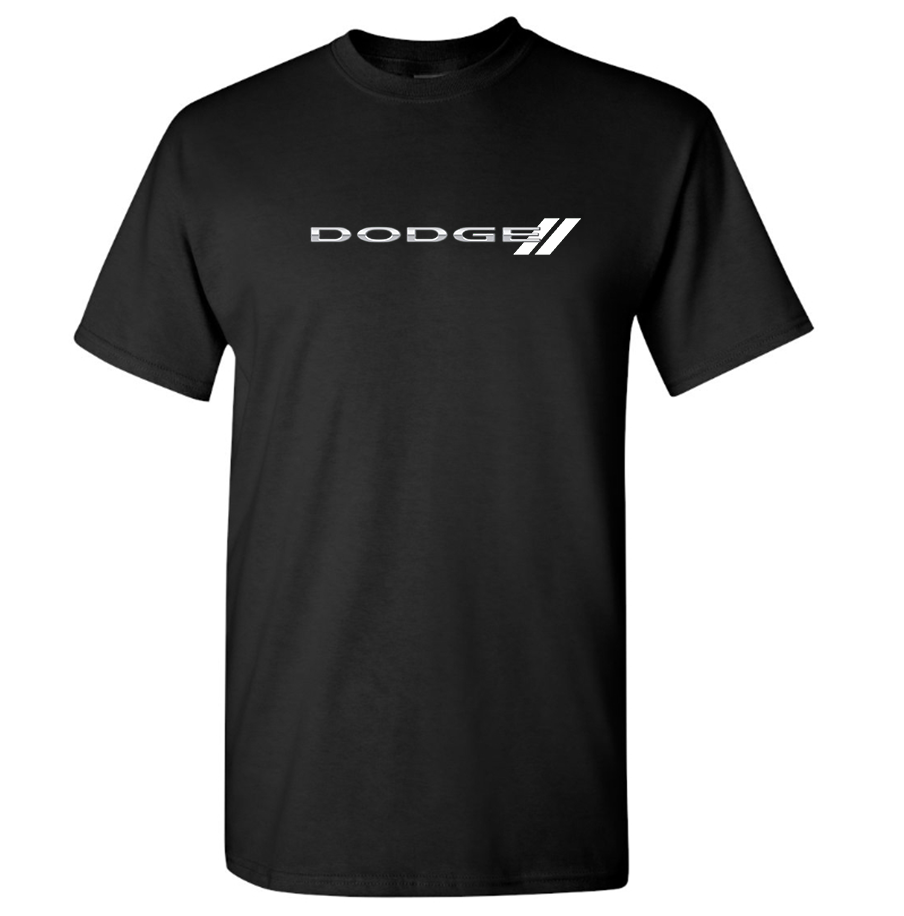 Youth's Dodge Car   Cotton T-Shirt