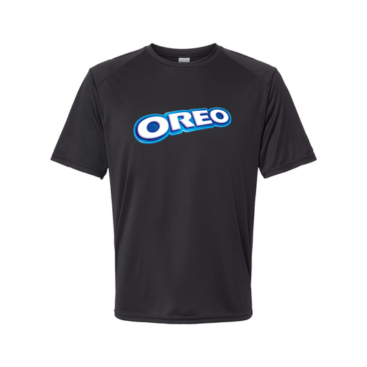 Men's Oreo Performance T-Shirt