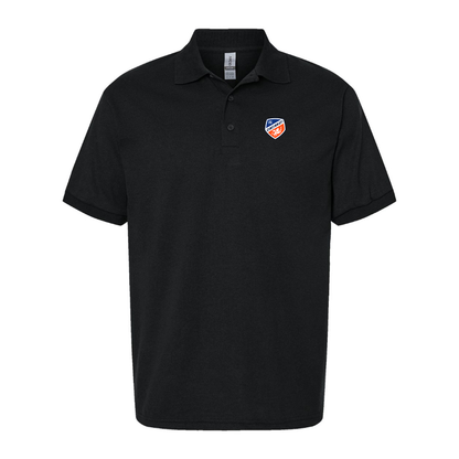 Men's FC Cindcinnati Dry Blend Polo