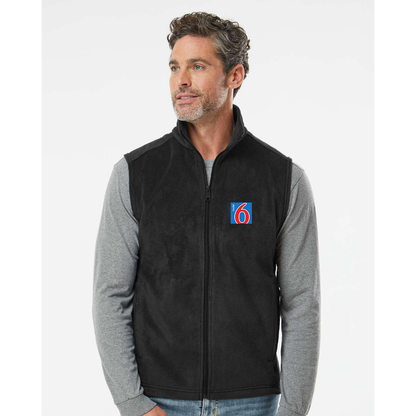 Men's Motel 6 Columbia Steens Mountain Vest