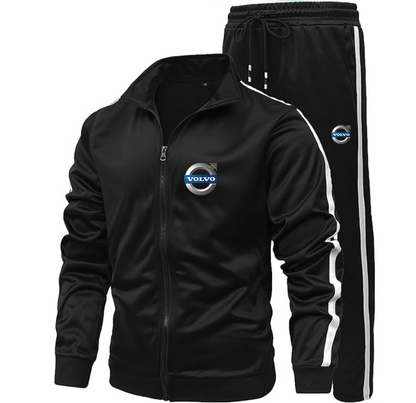 Men's Volvo Car  Dri-Fit TrackSuit