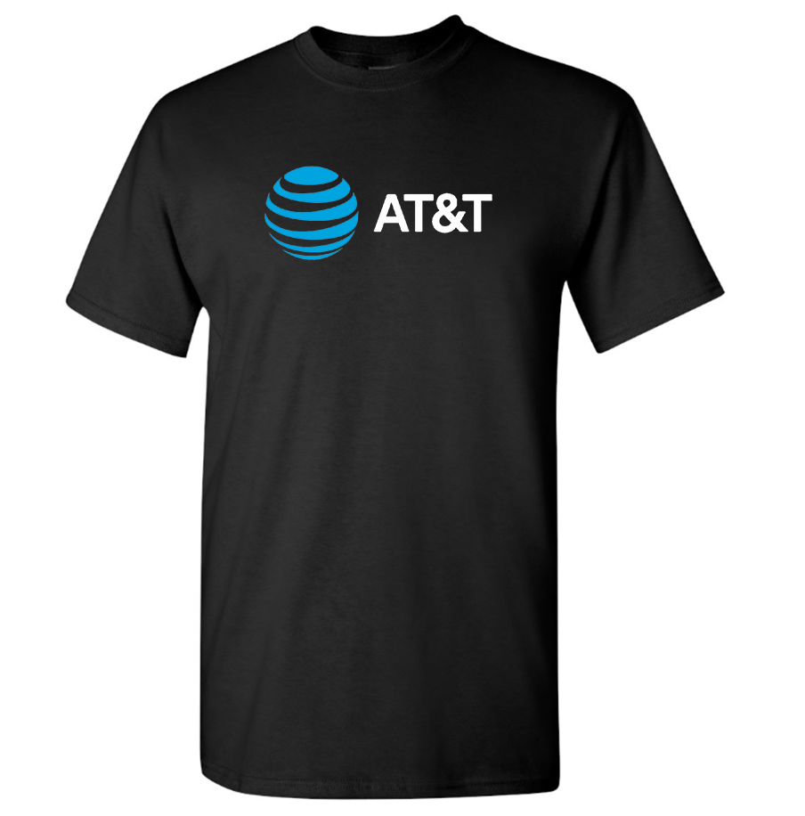 Men's AT&T Cotton T-Shirt