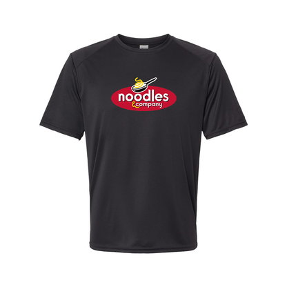 Men's Noodles & Company  Performance T-Shirt