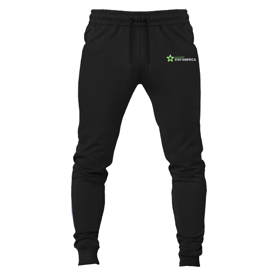 Men's Extended Stay America Joggers Sweatpants