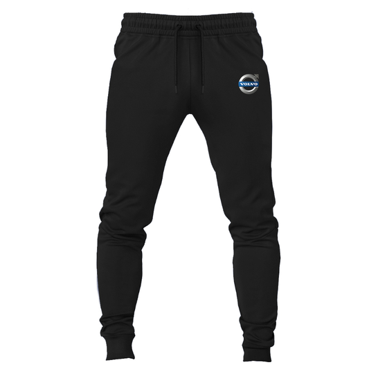 Men's Volvo Car  Joggers Sweatpants