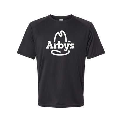 Youth Arby's Performance T-Shirt