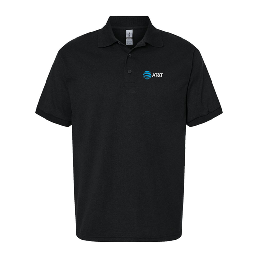 Men's AT&T Dry Blend Polo