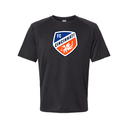 Youth FC Cindcinnati Performance T-Shirt