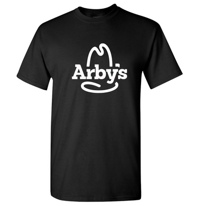 Youth's Arby's Cotton T-Shirt