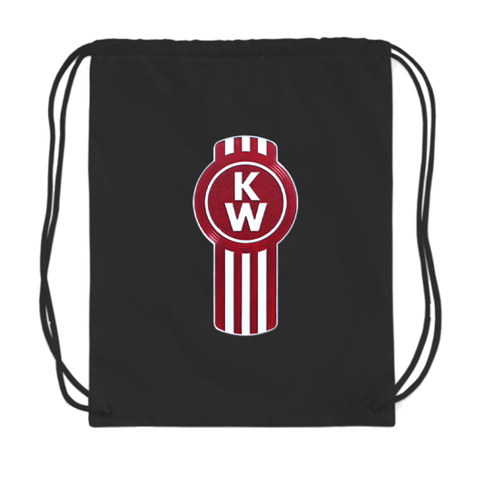 KW Drawstring Bag