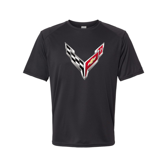 Men's Chevrolet Performance T-Shirt