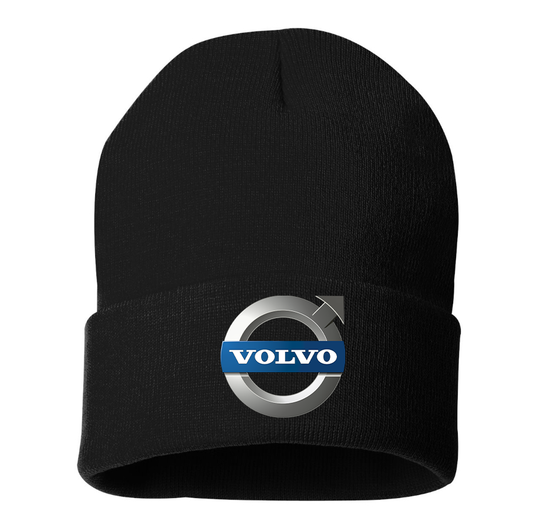 Volvo Car Beanie Hat