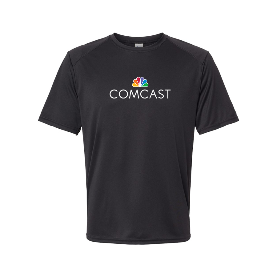 Men's Comcast Performance T-Shirt