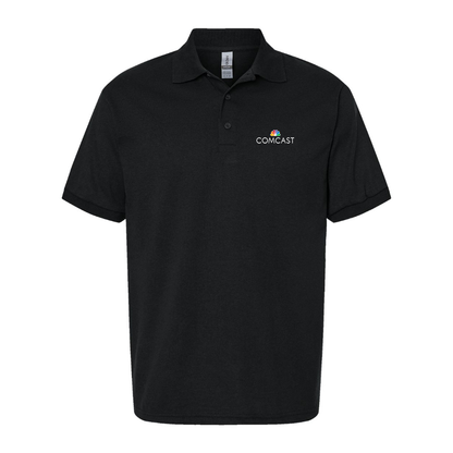 Men's Comcast Dry Blend Polo