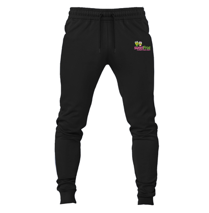 Men's Sweet Frog Frozen Joggers Sweatpants