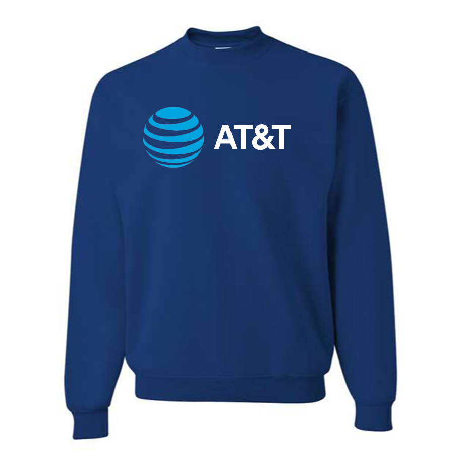 Men's AT&T Crewneck Sweatshirt