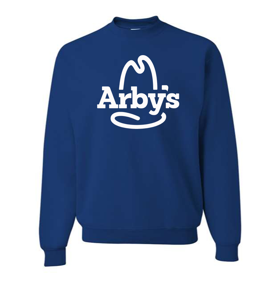 Men's Arby's Crewneck Sweatshirt