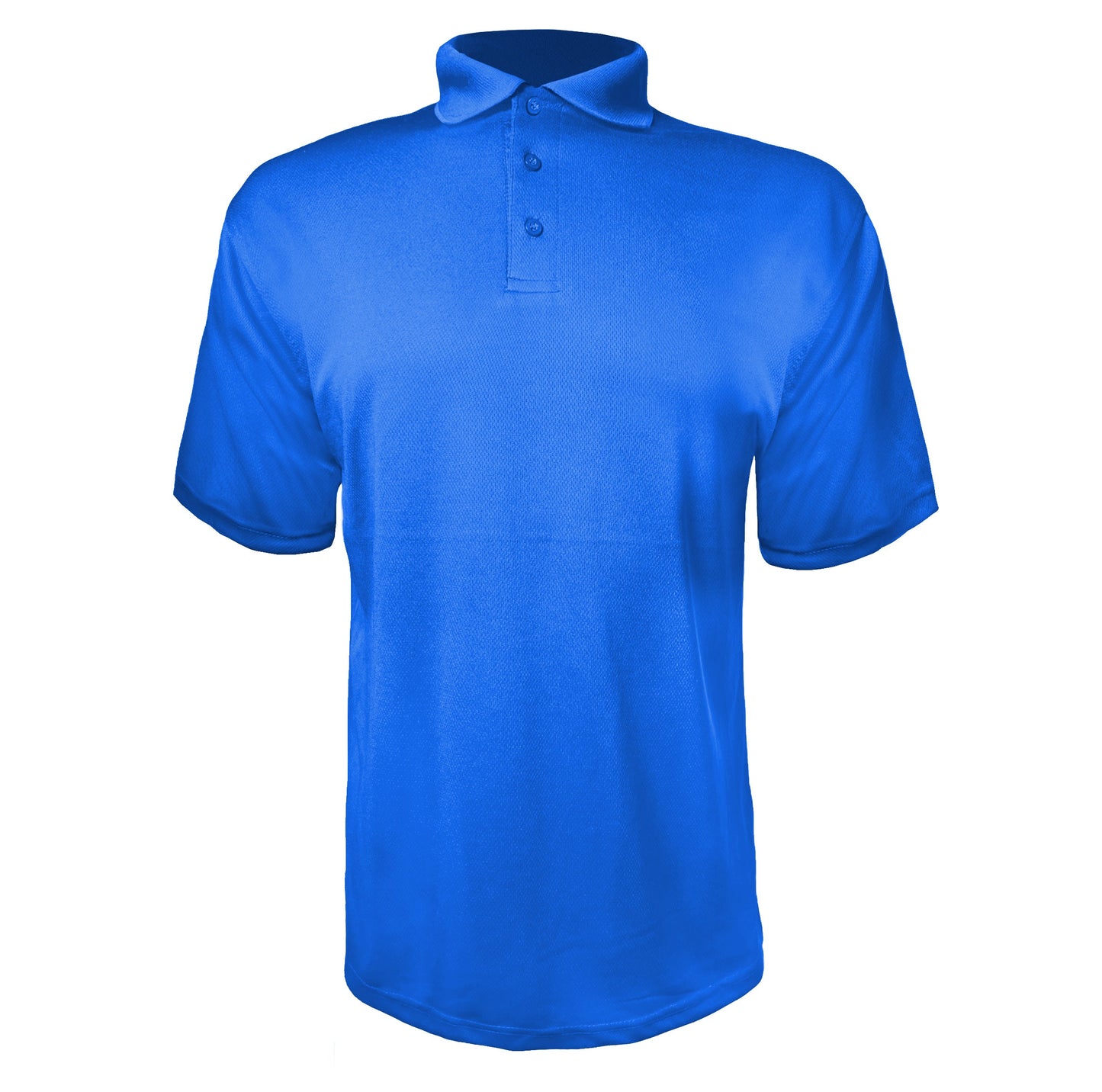 ShirtVista Men's Polyester Polo