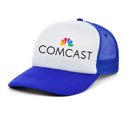 Comcast Trucker Hat