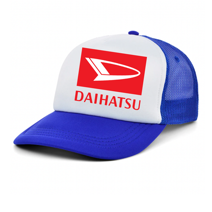 Daihatsu Car Truck Trucker Hat