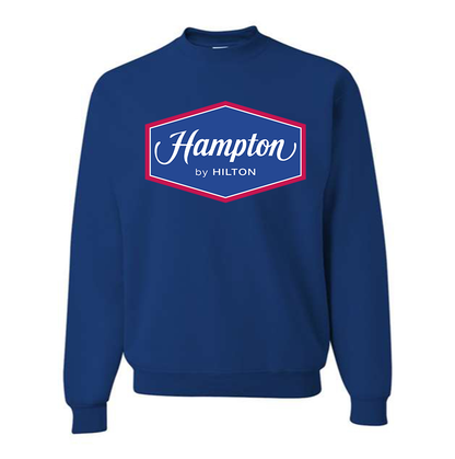 Men's Hampton by Hilton Crewneck Sweatshirt