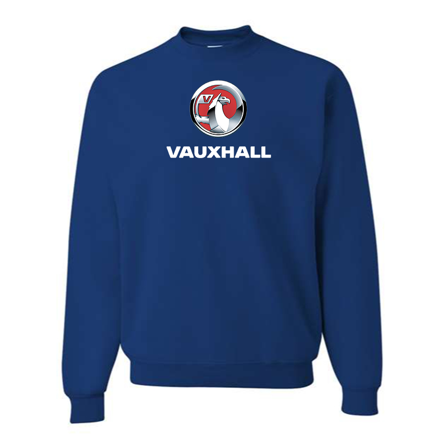 Men's Vauxcall motors Crewneck Sweatshirt