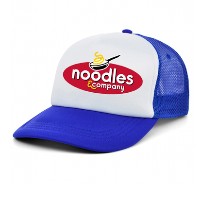 Noodles & Company Trucker Hat