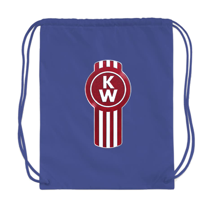 KW Drawstring Bag