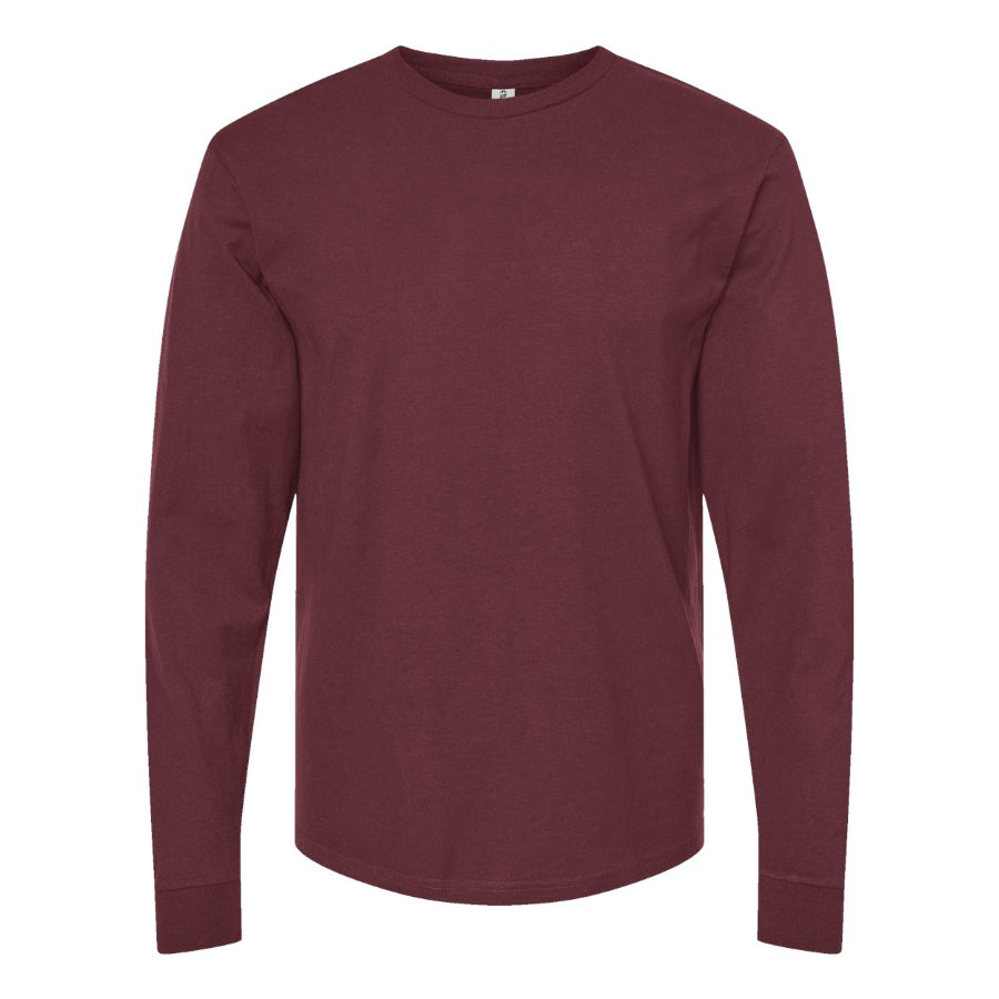 ShirtVista Men's Long Sleeve T-Shirt